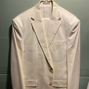 Ralph Lauren Suit